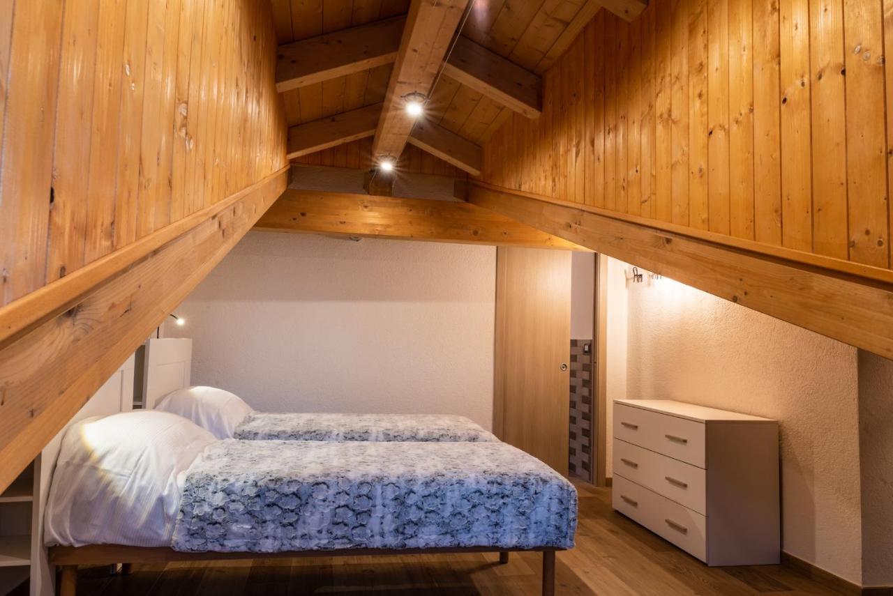 Rayon De Miel Villa Aosta Exterior photo