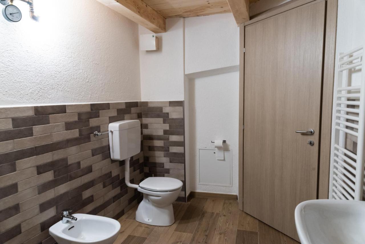 Rayon De Miel Villa Aosta Exterior photo