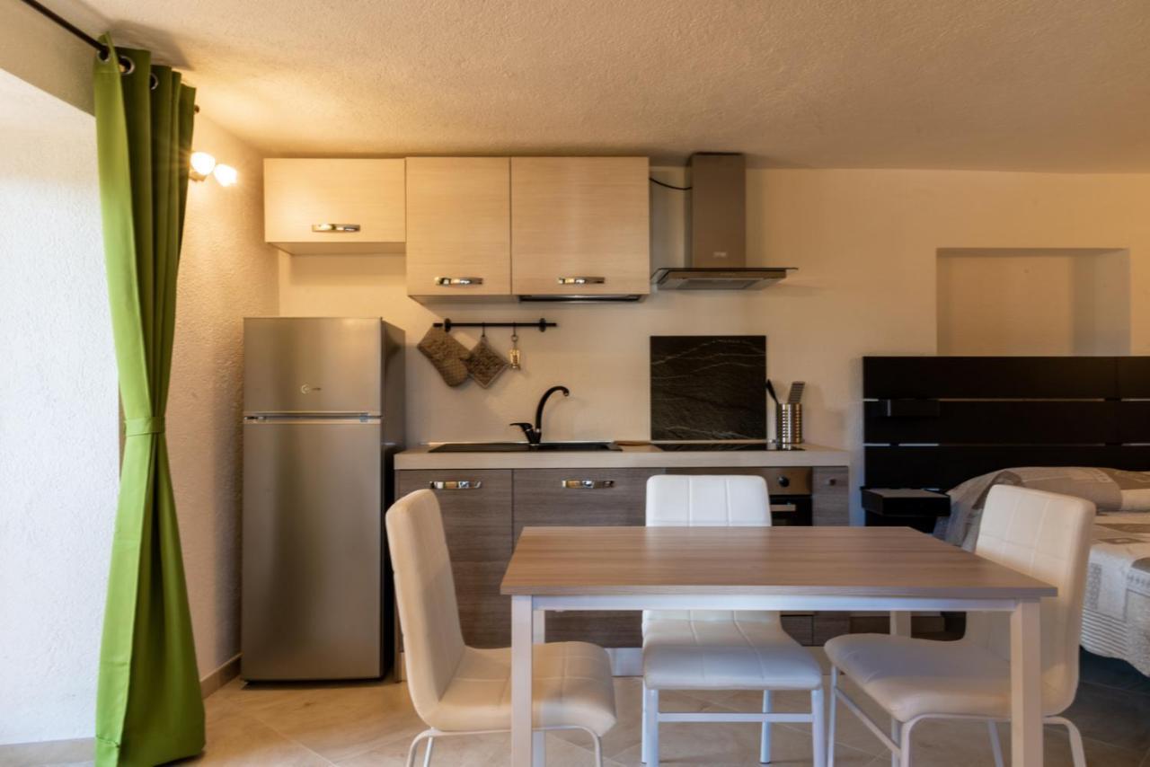 Rayon De Miel Villa Aosta Exterior photo