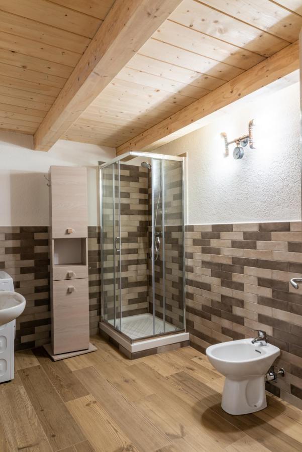 Rayon De Miel Villa Aosta Exterior photo